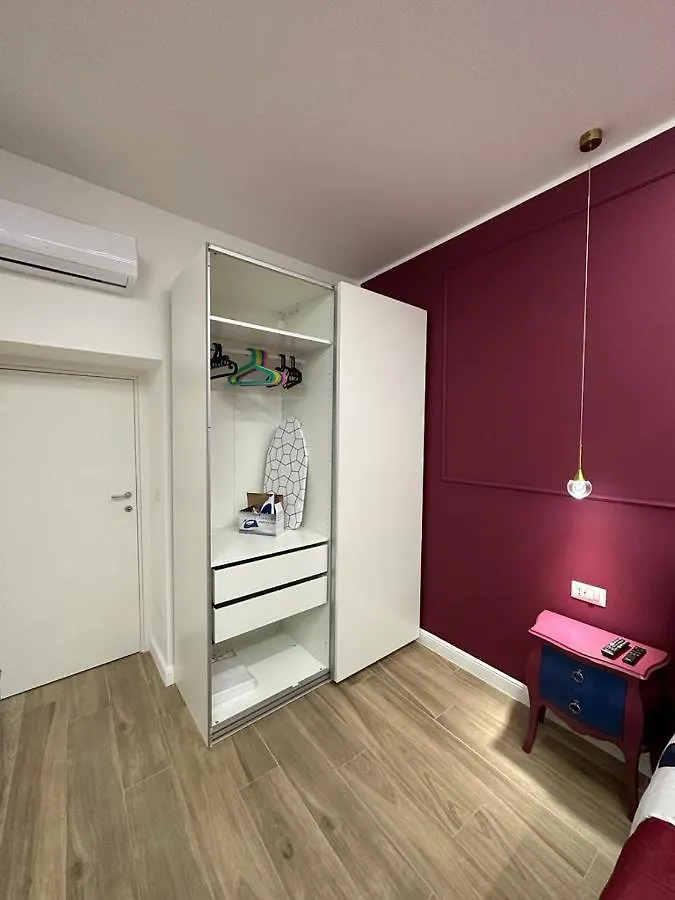 Holiday home Napoli Centro - Di&Da Guest House Italy