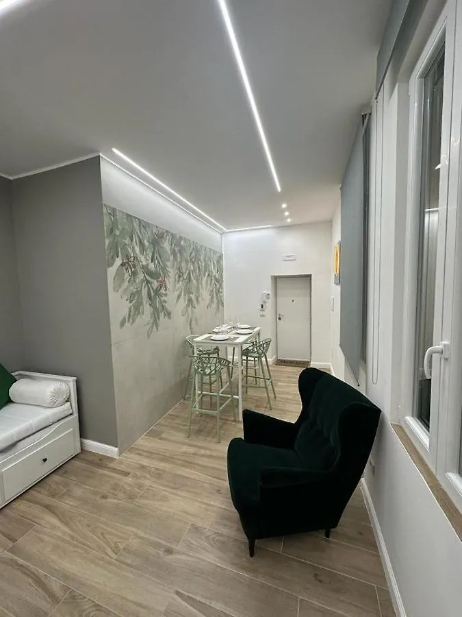 Holiday home Napoli Centro - Di&Da Guest House