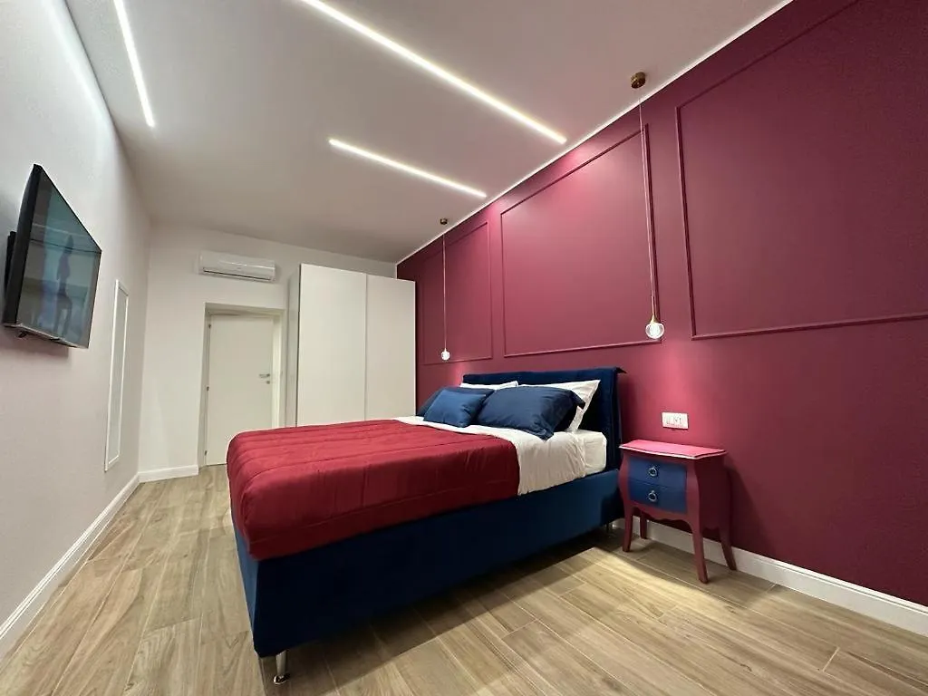 Holiday home Napoli Centro - Di&Da Guest House Italy