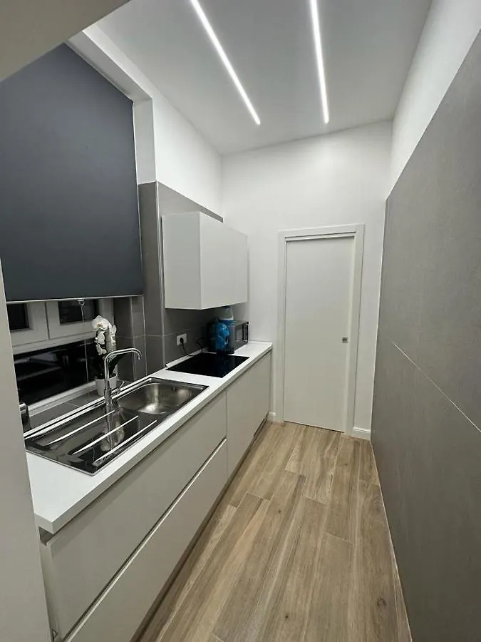 Holiday home Napoli Centro - Di&Da Guest House