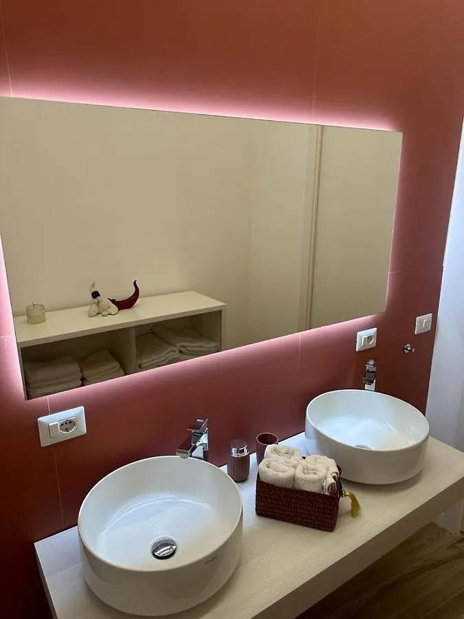 Holiday home Napoli Centro - Di&Da Guest House