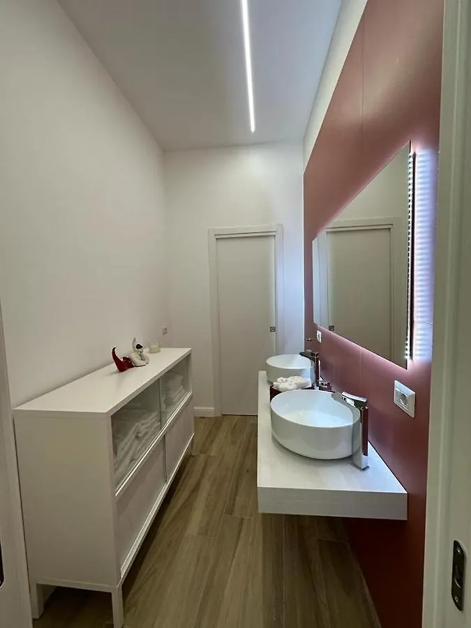 Napoli Centro - Di&Da Guest House Holiday home