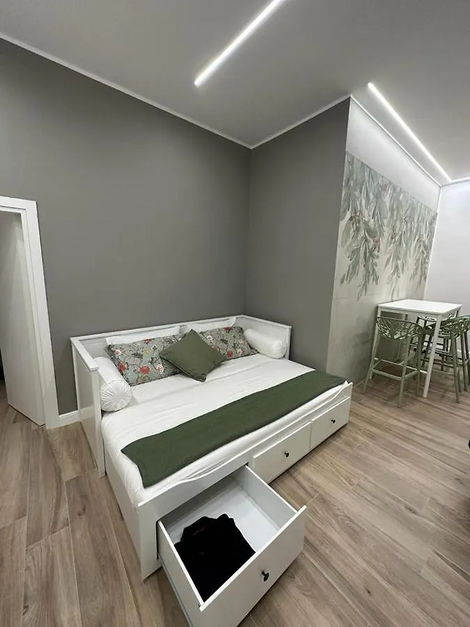 Napoli Centro - Di&Da Guest House Holiday home Naples