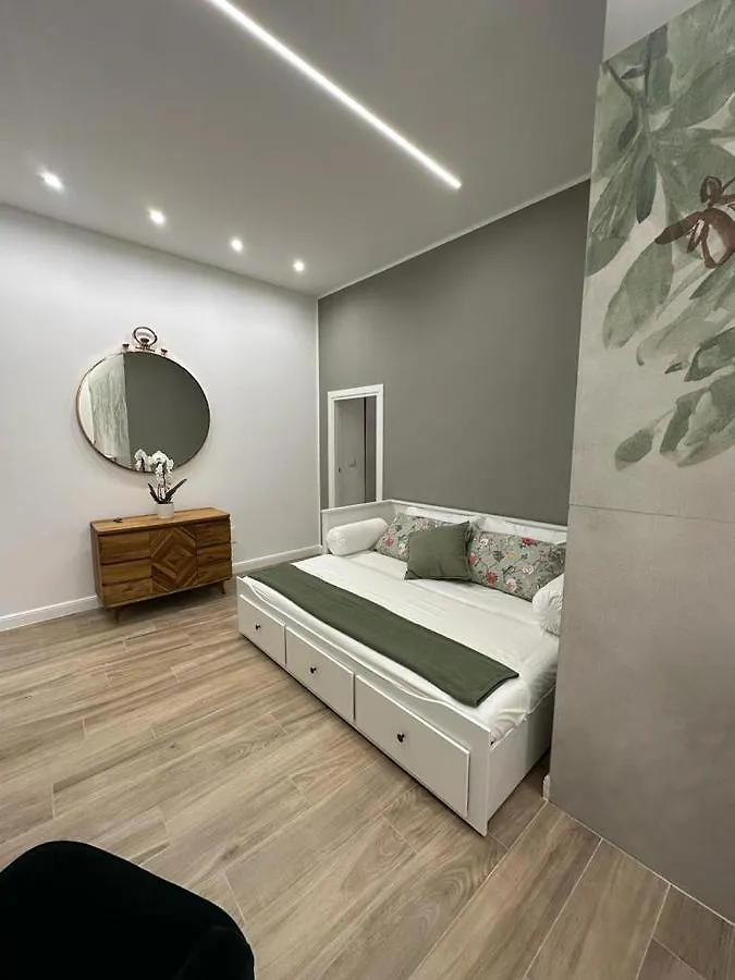 Napoli Centro - Di&Da Guest House Naples