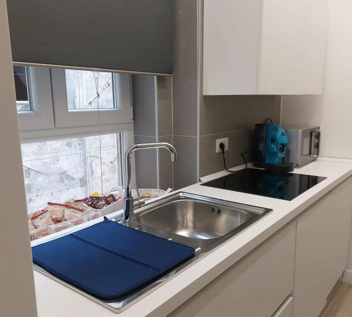 Napoli Centro - Di&Da Guest House Naples