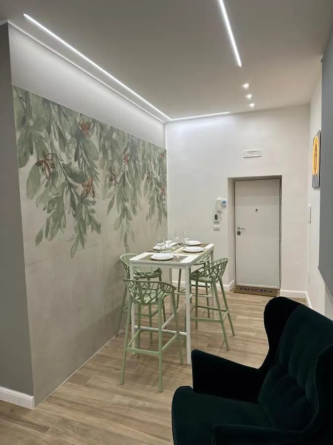 Napoli Centro - Di&Da Guest House 0*, 나폴리
