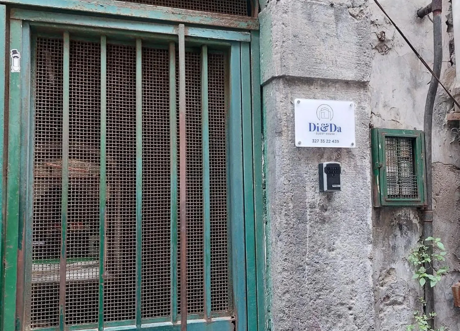 Napoli Centro - Di&Da Guest House